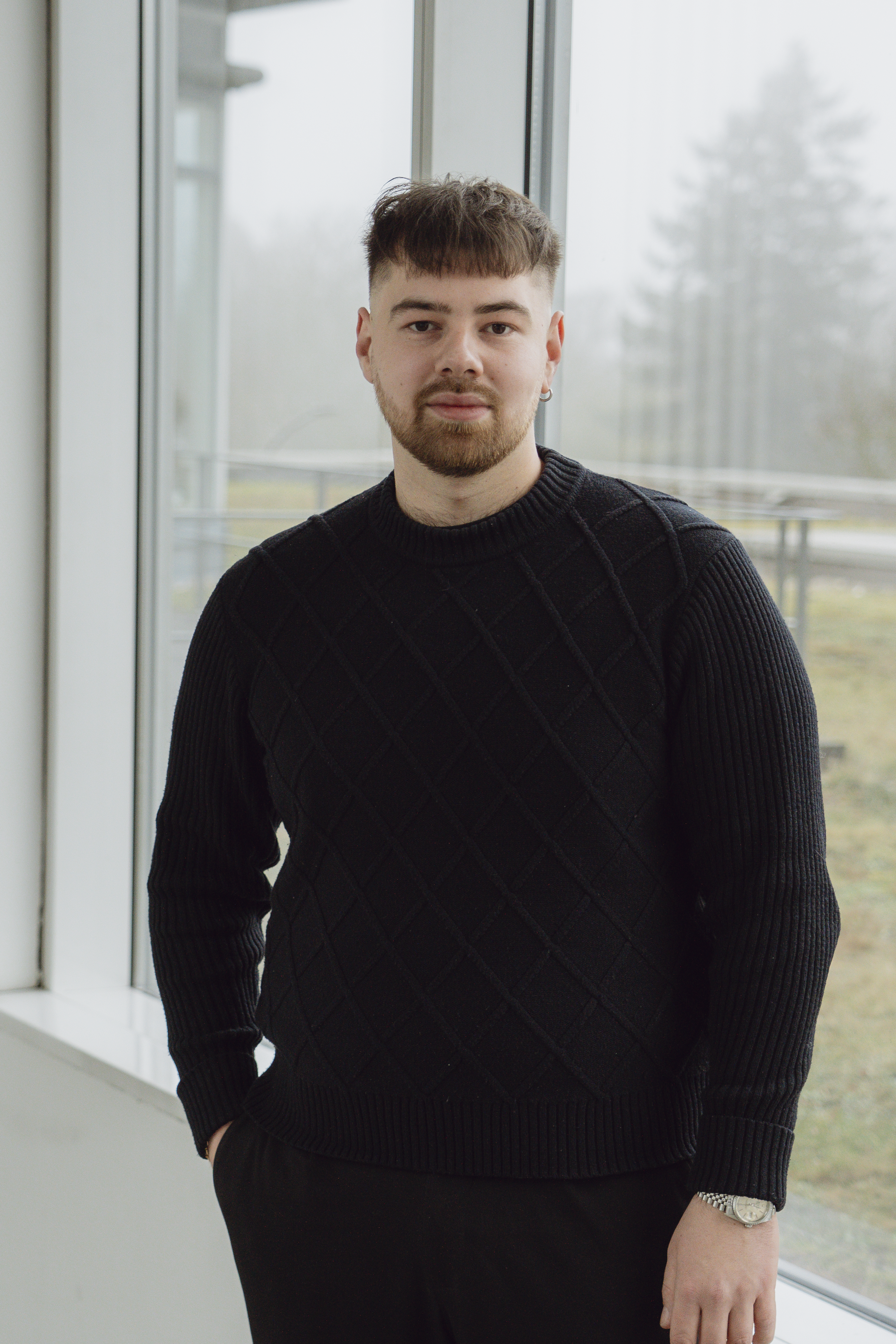 Bild von den Inhaber